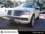 2017 Lincoln Navigator L Select Select