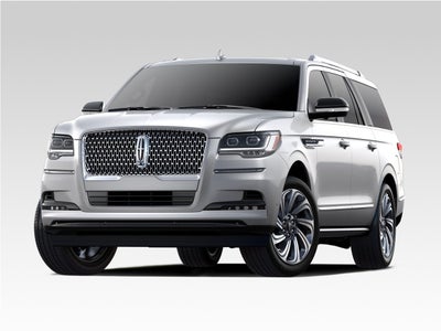 2022 Lincoln Navigator L Reserve Reserve