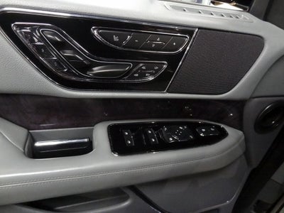 2019 Lincoln Navigator L Reserve Reserve