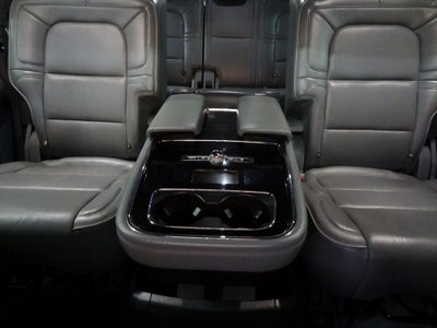 2019 Lincoln Navigator L Reserve Reserve
