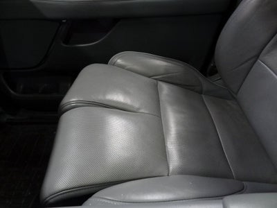 2019 Lincoln Navigator L Reserve Reserve