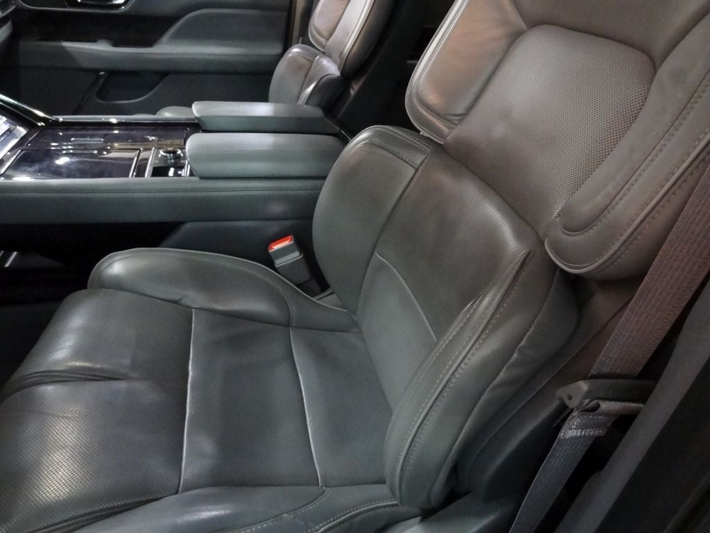 2019 Lincoln Navigator L Reserve Reserve