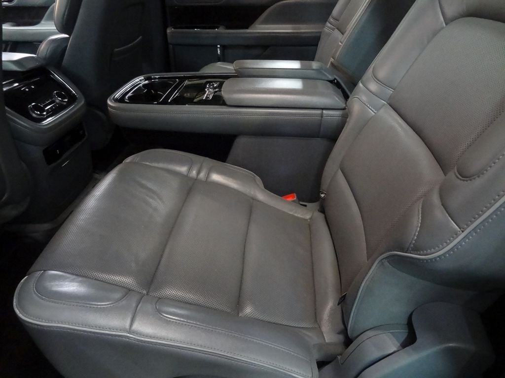 2019 Lincoln Navigator L Reserve Reserve