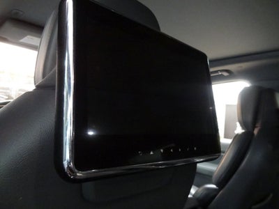 2019 Lincoln Navigator L Reserve Reserve