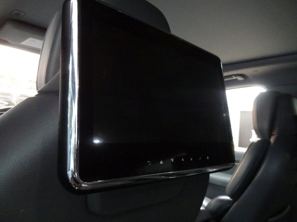 2019 Lincoln Navigator L Reserve Reserve