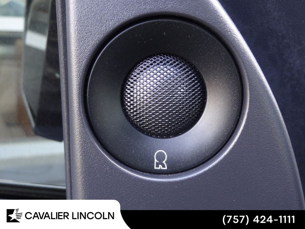 2024 Lincoln Navigator L Premiere