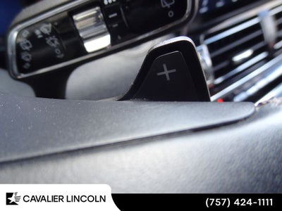 2024 Lincoln Navigator L Premiere