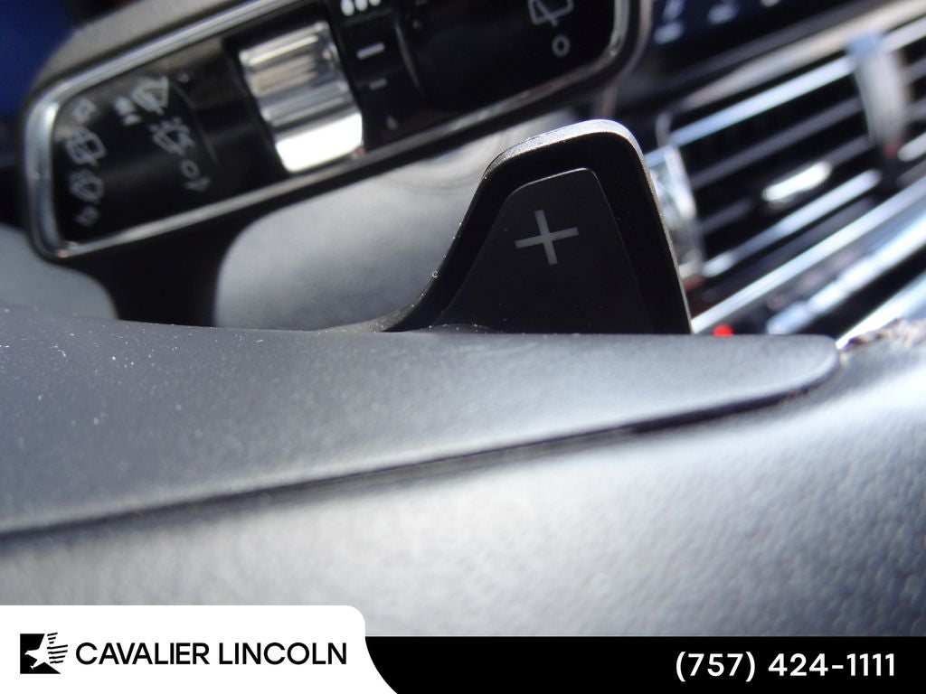 2024 Lincoln Navigator L Premiere