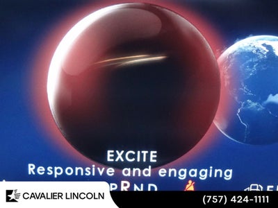 2024 Lincoln Navigator L Premiere