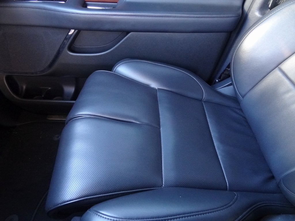 2024 Lincoln Navigator L Premiere