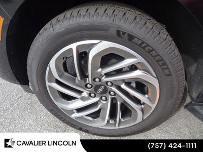 2026 Lincoln Navigator Premiere L