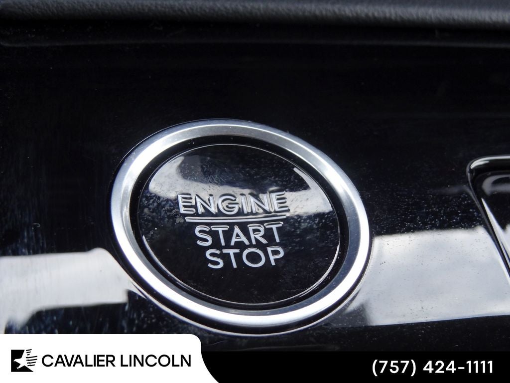 2026 Lincoln Navigator Premiere L