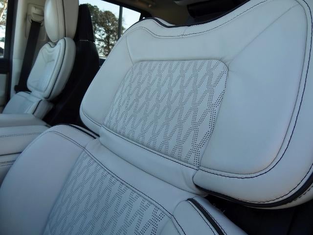 2023 Lincoln Navigator L Black Label