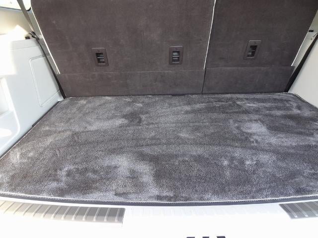 2023 Lincoln Navigator L Black Label