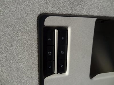 2023 Lincoln Navigator L Black Label