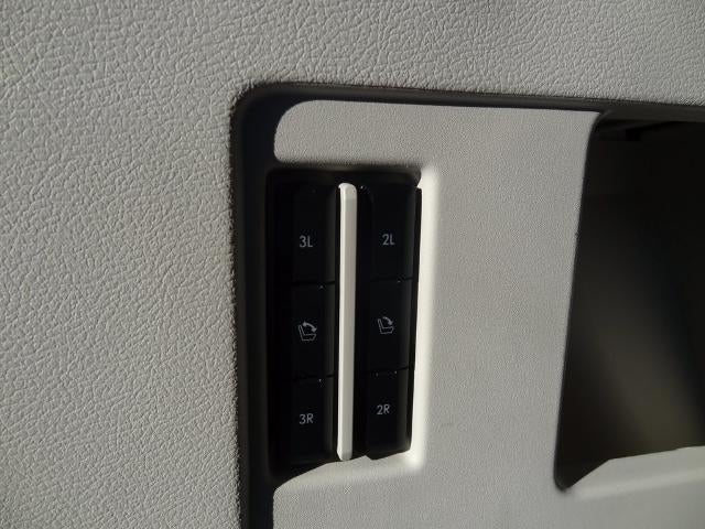 2023 Lincoln Navigator L Black Label