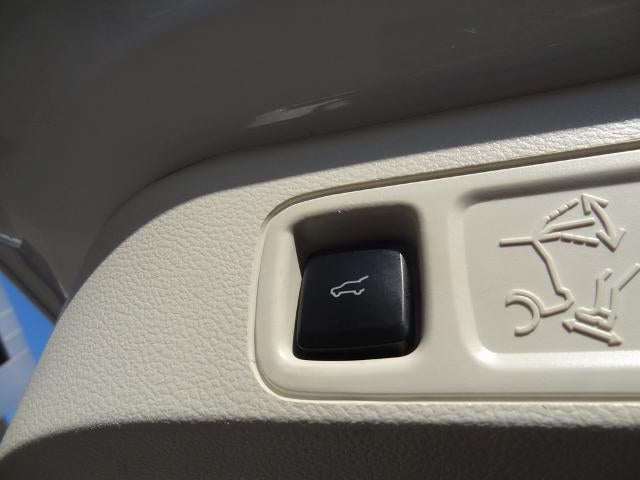 2023 Lincoln Navigator L Black Label