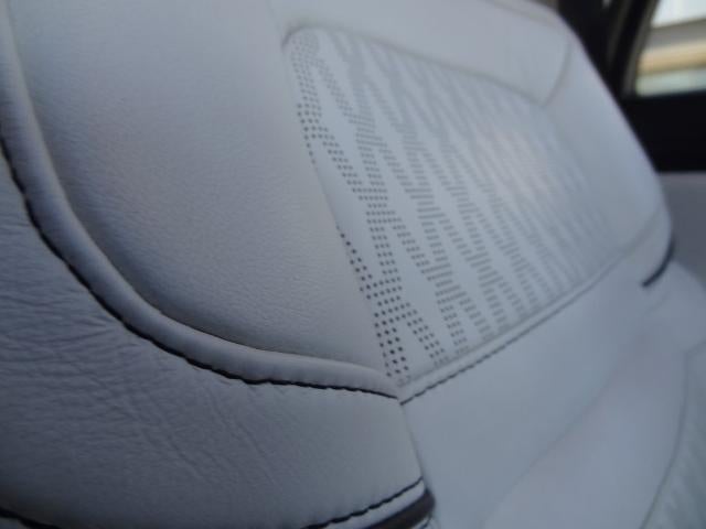 2023 Lincoln Navigator L Black Label