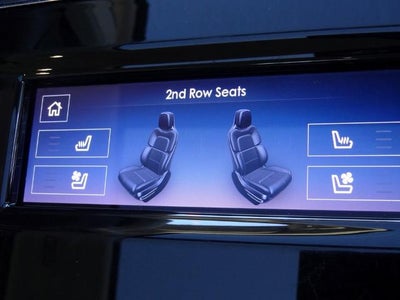 2023 Lincoln Navigator L Black Label