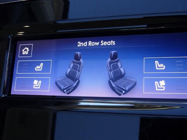 2023 Lincoln Navigator L Black Label