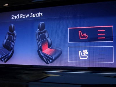 2023 Lincoln Navigator L Black Label