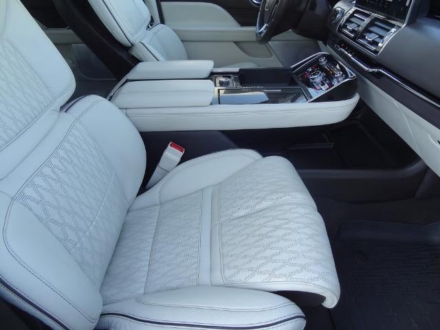 2023 Lincoln Navigator L Black Label