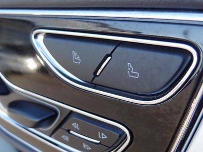 2023 Lincoln Navigator L Black Label