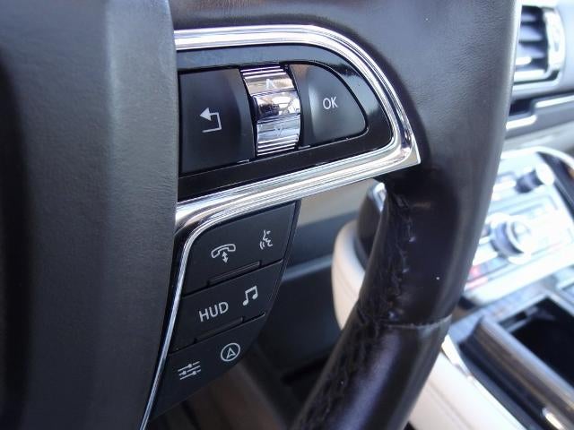 2023 Lincoln Navigator L Black Label