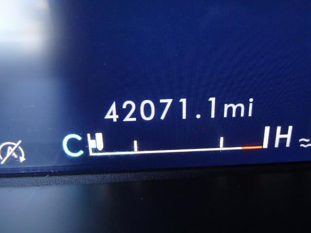 2023 Lincoln Navigator L Black Label