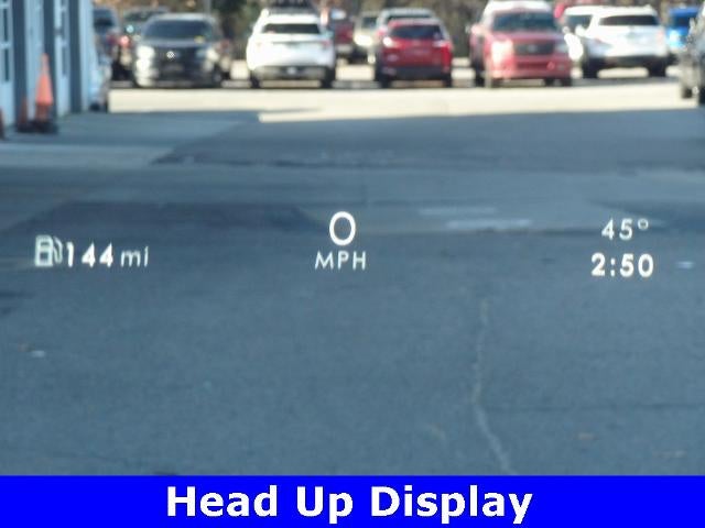 2023 Lincoln Navigator L Black Label