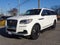 2023 Lincoln Navigator L Black Label