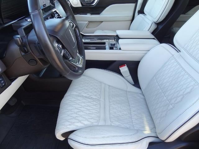 2023 Lincoln Navigator L Black Label