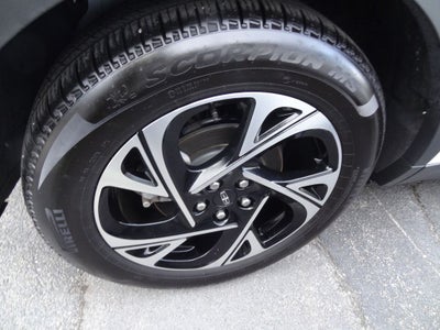 2025 Lincoln Nautilus Premiere Premier