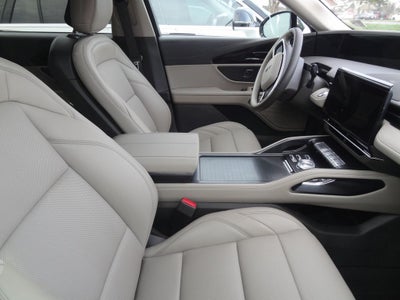 2025 Lincoln Nautilus Premiere Premier