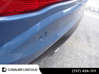 2024 Lincoln Corsair Plug-In Hybrid Grand Touring