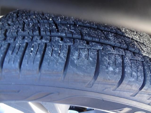 2022 Nissan Murano Platinum