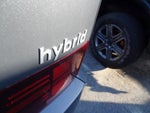 2025 Hyundai Santa Fe Hybrid SEL