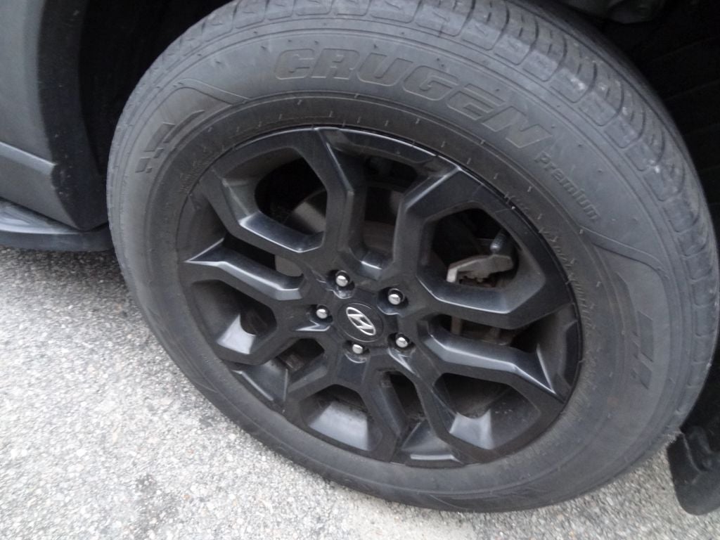 2022 Hyundai Santa Fe XRT