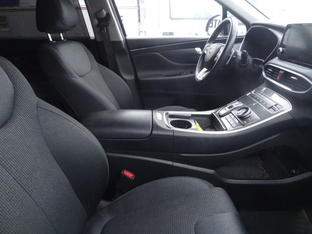 2022 Hyundai Santa Fe XRT