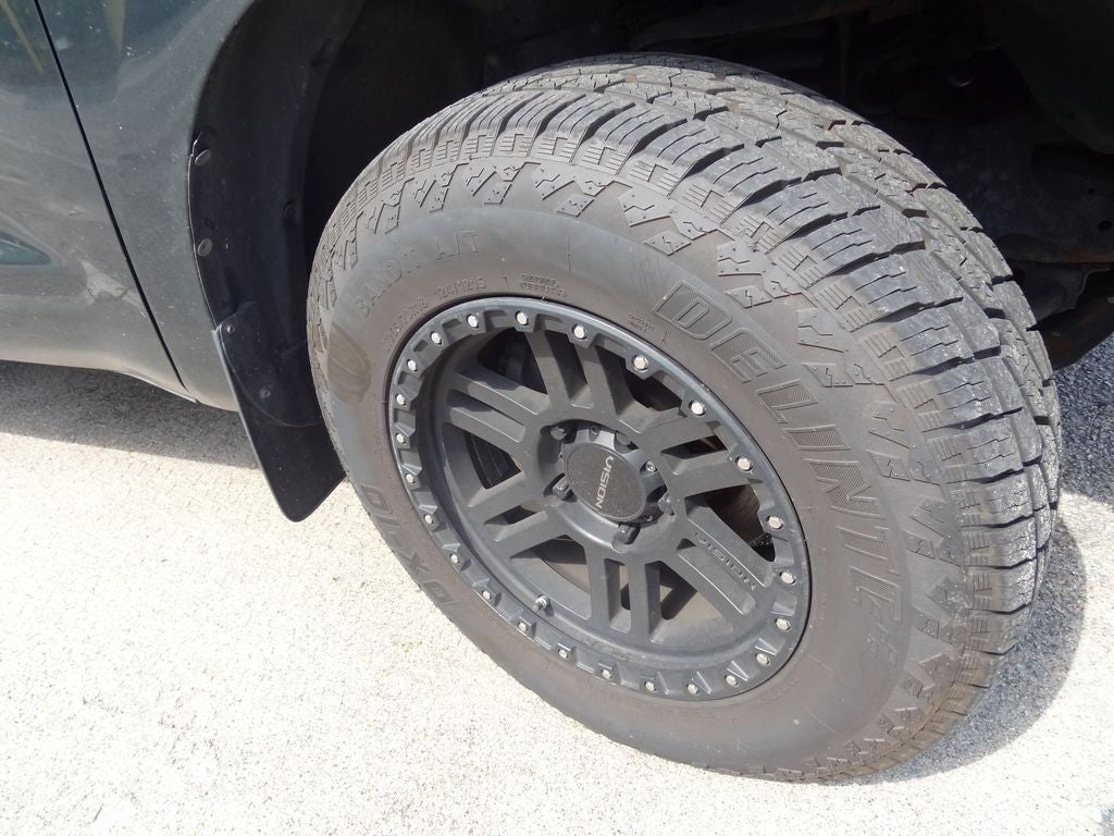 2008 Toyota Tundra SR5