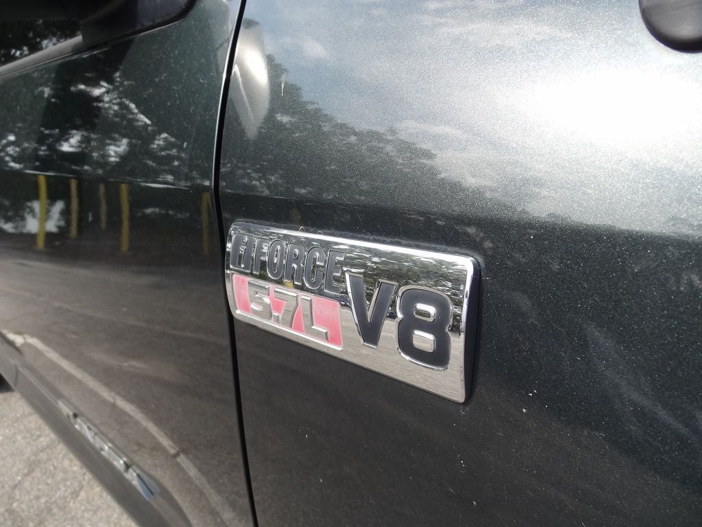 2008 Toyota Tundra SR5