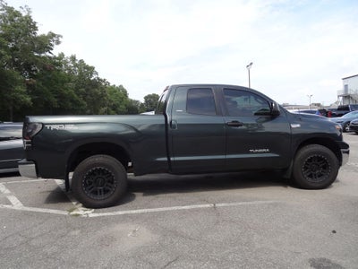 2008 Toyota Tundra SR5