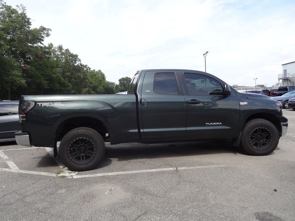 2008 Toyota Tundra SR5