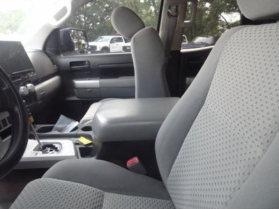 2008 Toyota Tundra SR5