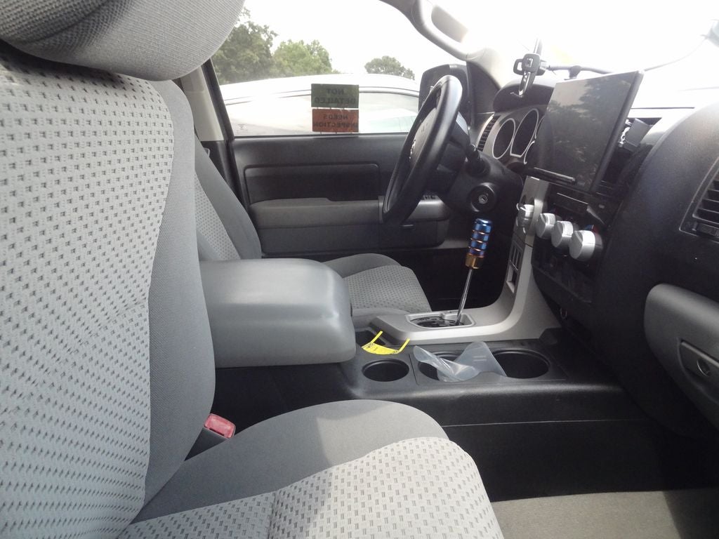 2008 Toyota Tundra SR5