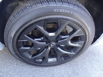 2024 Lexus TX 500h F SPORT Luxury 500h F SPORT Luxury