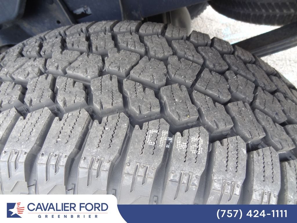 2014 Toyota Tundra SR5 CrewMax