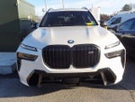 2024 BMW X7 M60i