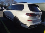 2024 BMW X7 M60i