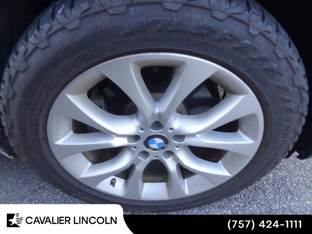 2016 BMW X5 xDrive40e xDrive40e